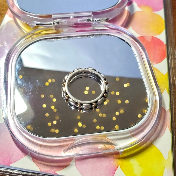 Pandora Opposites Attract ring - Picture 3 of 3